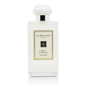 Basil & Neroli Cologne Spray (Originally Without Box) 100ml/3.4oz