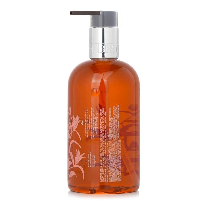 992f585ad2af782c031d Heavenly Gingerlily Fine Liquid Hand Wash (Limited Edition) 300ml/10oz - Image 3