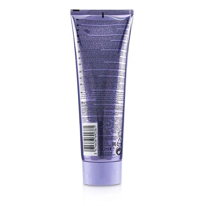 9abdbd1a5b4a12f0da47 Blond Absolu Cicaflash Intense Fortifying Treatment (Lightened or Highlighted Hair) 250ml/8.5oz - Image 2