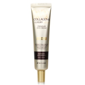 Collagen & Luxury Gold Premium Eye Cream 40ml/1.35oz