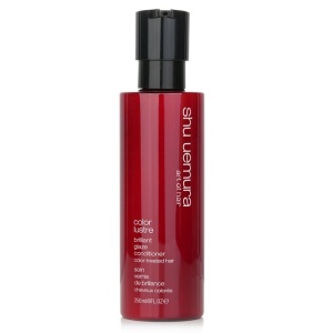 Color Lustre Brilliant Glaze Conditioner (Color-Treated Hair) 250ml/8oz