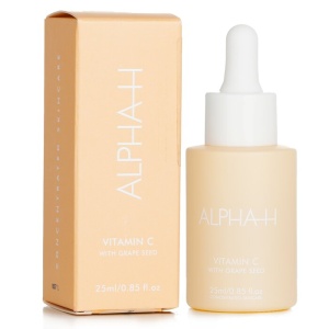 Vitamin C with Grape Seed 25ml/0.85oz - Image 2