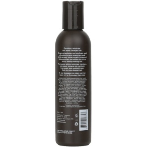 Repair Conditioner For Damaged Hair with Honey & Hibiscus 177ml/6oz - Image 3