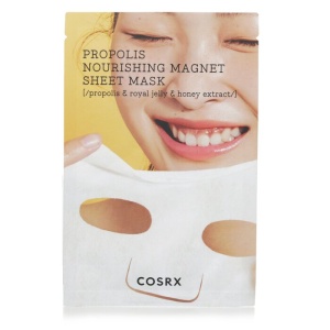 Full Fit Propolis Nourishing Magnet Sheet Mask 25ml/0.84oz