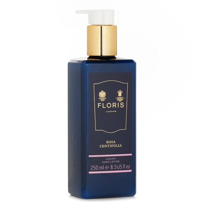 4ae5694da1cfde9dbb14 Rosa Centifolia Luxury Hand Lotion 250ml/8.5oz - Image 2