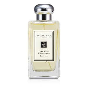 Lime Basil & Mandarin Cologne Spray (Originally Without Box) 100ml/3.4oz