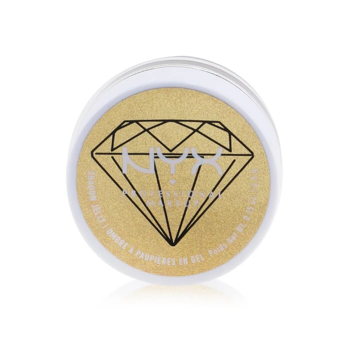 e4e0e2f08cfeea0c7d19 Diamonds & Ice, Please Shadow Jelly - # Rust Worthy 4.5g/0.15oz - Image 3