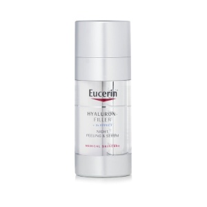 Anti Age Hyaluron Filler + 3x Effect Night Peeling & Serum 30ml