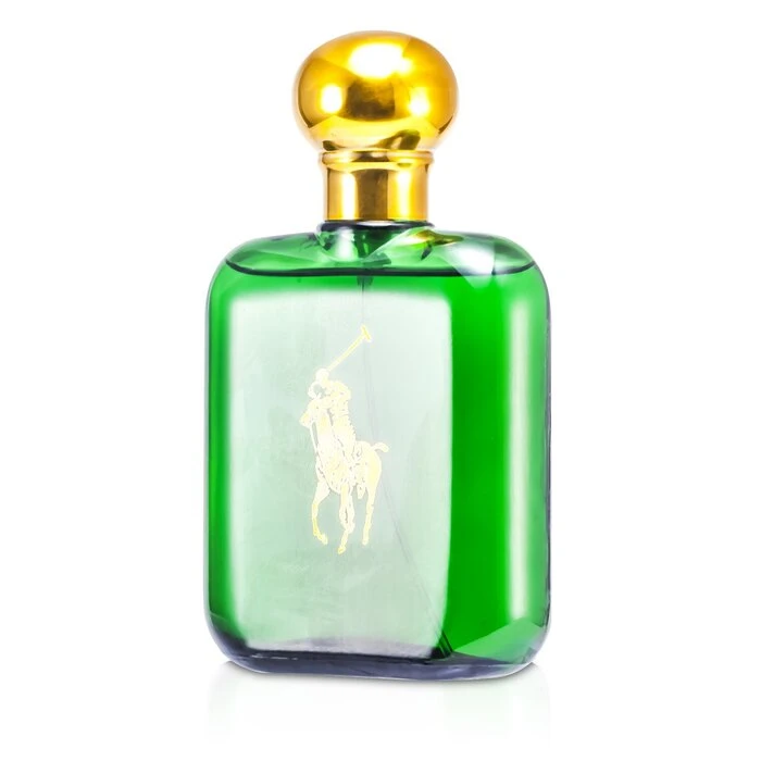 Polo Green Eau De Toilette Spray 118ml/4oz
