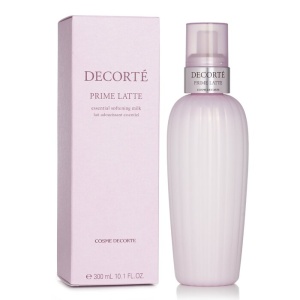 Prime Latte Essential Softening Milk 300ml/10.1oz - Image 2