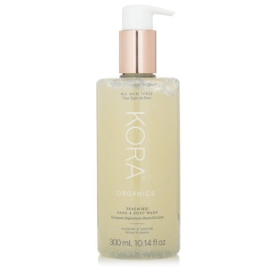 Renewing Hand & Body Wash 300ml/10.14oz