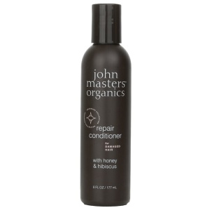 Repair Conditioner For Damaged Hair with Honey & Hibiscus 177ml/6oz