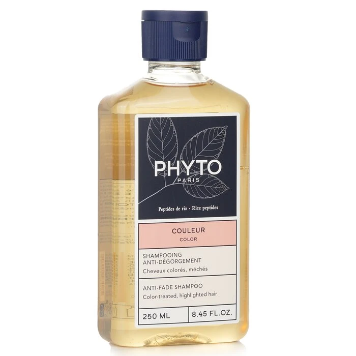 52a6481b2a520b31b2b9 Color Anti Fade Shampoo 250ml/8.45oz - Image 2