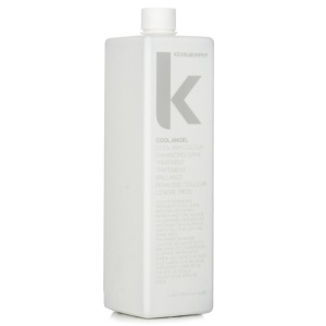 Cool.Angel (Cool Ash Colour Enhancing Shine Treatment)(slight damaged) 1000ml/33.6oz - Image 2