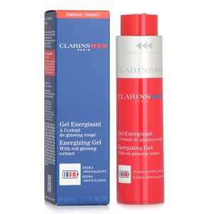 Men Energizing Gel With Red Ginseng Extract 50ml/1.7oz - Image 2