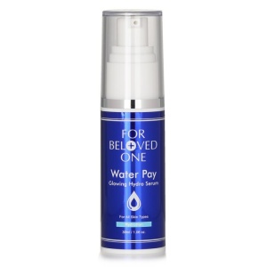 Water Pay Glowing Hydro Serum 30ml/1.06oz