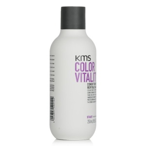 Color Vitality Conditioner (Color Protection and Conditioning) 250ml/8.5oz - Image 2