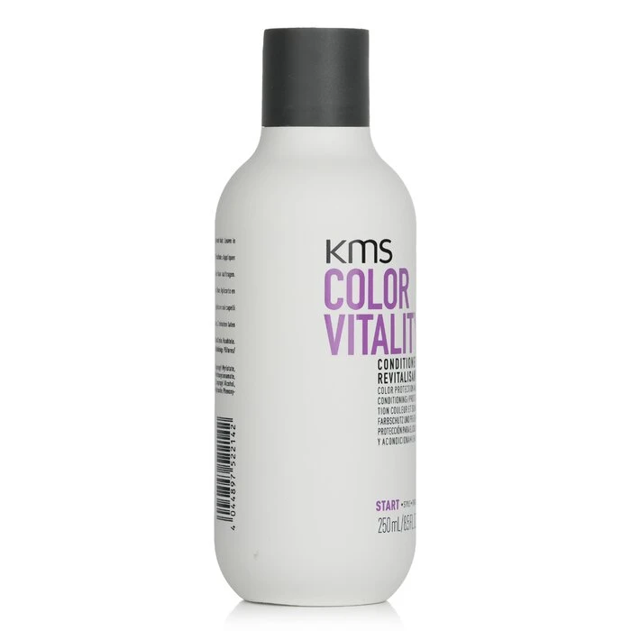 6ee7e1111f4213622975 Color Vitality Conditioner (Color Protection and Conditioning) 250ml/8.5oz - Image 2