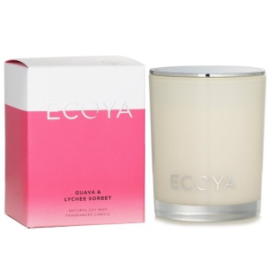 Mini Madison Candle - Guava & Lychee 80g/2.8oz - Image 2