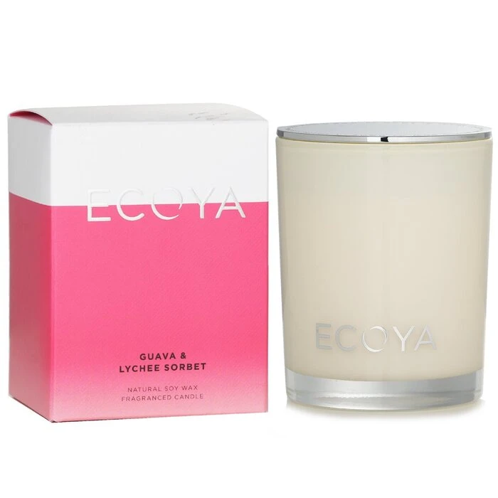 41b521ac13670d624f74 Mini Madison Candle - Guava & Lychee 80g/2.8oz - Image 2
