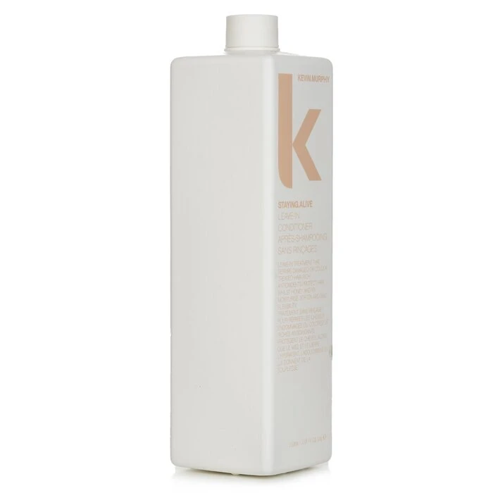 edd401ab5cc608e8ccaa Staying.Alive Leave-In Treatment 1000ml/33.6oz - Image 2