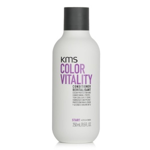 Color Vitality Conditioner (Color Protection and Conditioning) 250ml/8.5oz