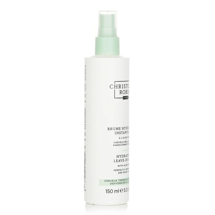 7daacaec32a164d85f5f Hydrating Leave-In Mist with Aloe Vera 150ml/5oz - Image 2