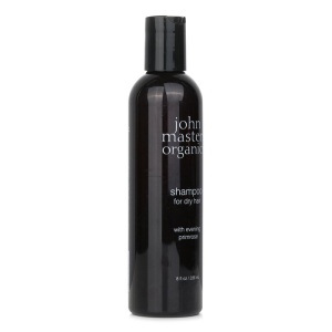Shampoo For Dry Hair with Evening Primrose 236ml/8oz - Image 2