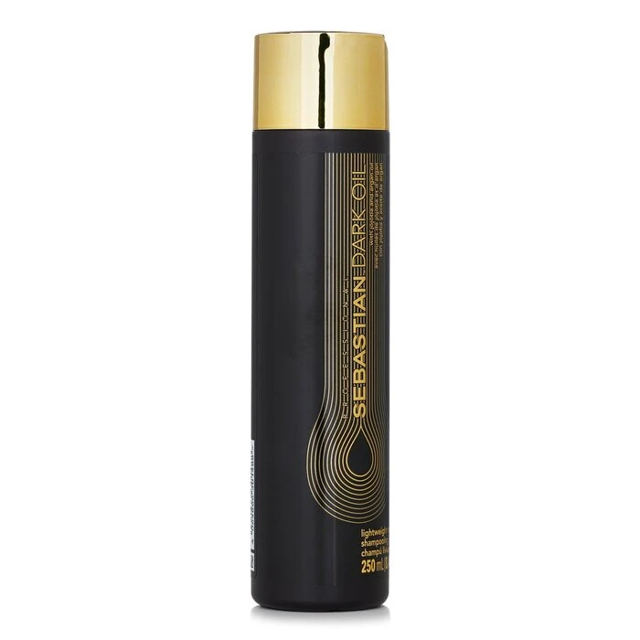 55df561d160f0f8b8fa6 Dark Oil Lightweight Shampoo 250ml/8.4oz - Image 2