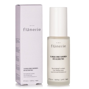 Revitalising Fondant Day Moisturiser 50ml/1.69oz - Image 2