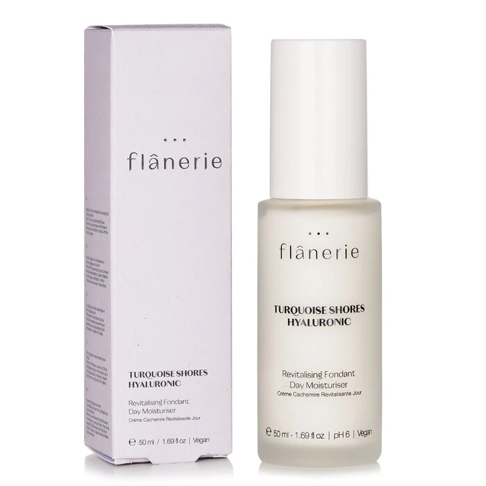 b3c6222908954d6aaa97 Revitalising Fondant Day Moisturiser 50ml/1.69oz - Image 2