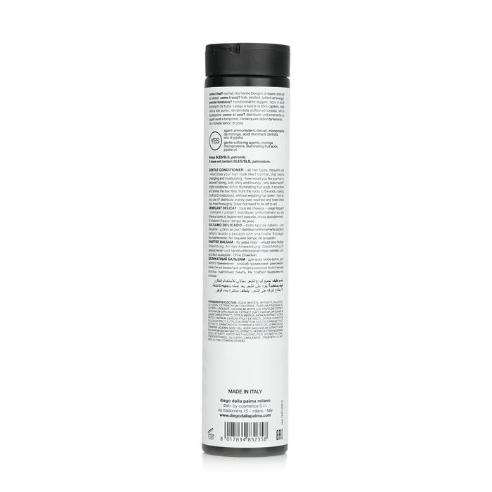 26168683b182de462a6c Ognidi Gentle Conditioner (For All Hair Types) 250ml/8.5oz - Image 3