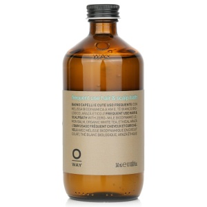 Frequent Use Hair & Scalp Bath 240ml/8.1oz