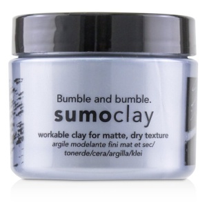 Bb. Sumoclay (Workable Day For Matte, Dry Texture) 45ml/1.5oz