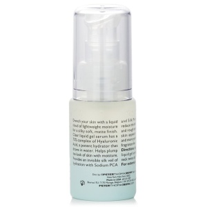 Water Drench Hyaluronic Cloud Serum 30ml/1oz - Image 3