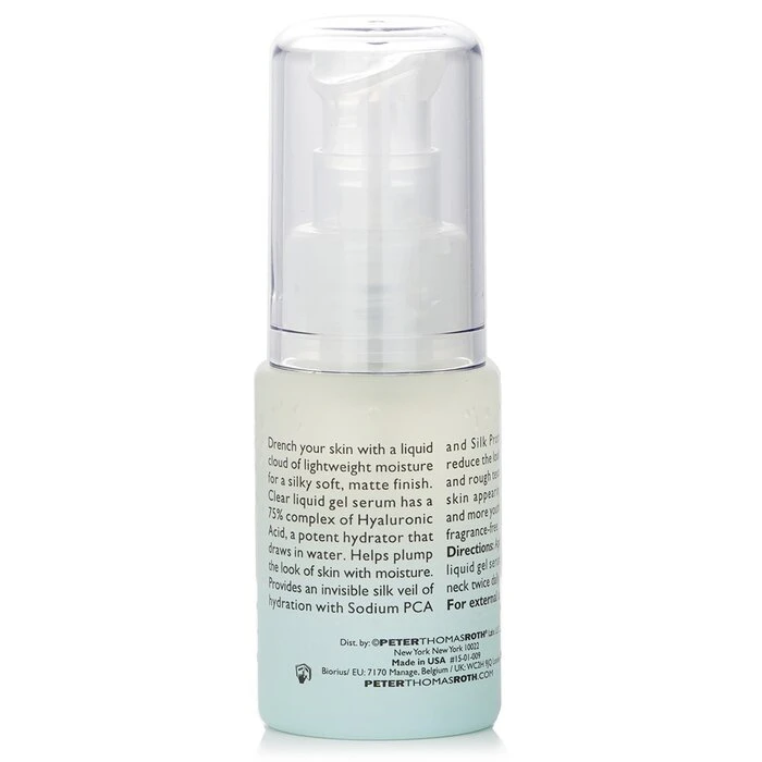 126036002291bab32109 Water Drench Hyaluronic Cloud Serum 30ml/1oz - Image 3
