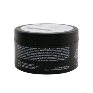 Lisciospaghetto Plumping Smoothing Mask (For All Hair Types) 200ml/6.8oz - Image 3