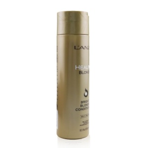 Healing Blonde Bright Blonde Conditioner 250ml/8.5oz - Image 3