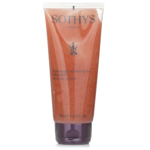 Silhouette Exfoliant 200ml/6.76oz