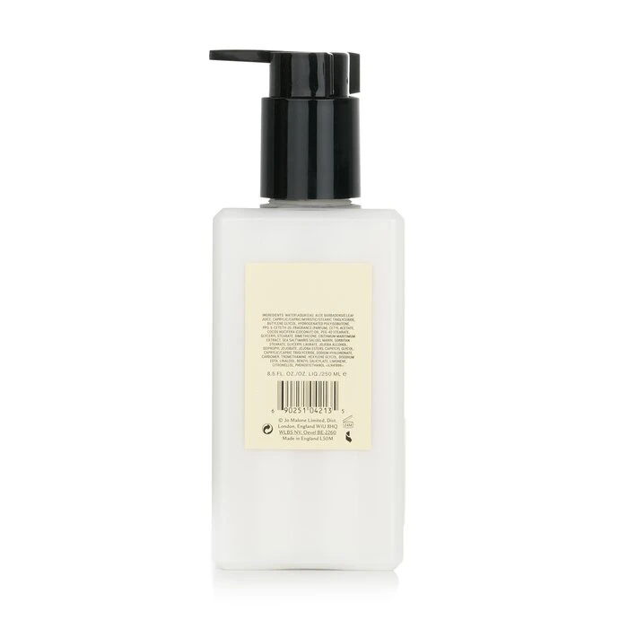 a653c37fcce16b8cf10c Blackberry & Bay Body & Hand Lotion 250ml/8.5oz - Image 3