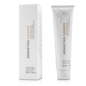 Sublimate Invisible Finishing Crème (Styling Crème) 100ml/3.38oz - Image 2