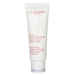 Foot Beauty Treatment Cream 125ml/4oz