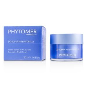 Douceur Intemporelle Restorative Shield Cream 50ml/1.6oz