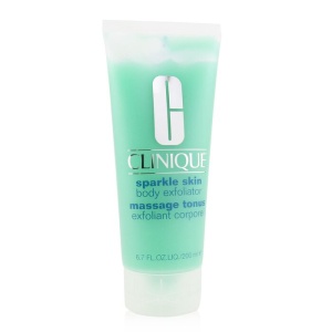 Sparkle Skin Body Exfoliator 200ml/6.7oz - Image 2