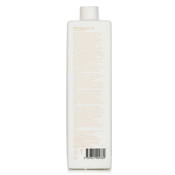 460f70c96ce8db1e8d05 Staying.Alive Leave-In Treatment 1000ml/33.6oz - Image 3