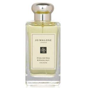 English Oak & Hazelnut Cologne Spray (Originally Without Box) 100ml/3.4oz