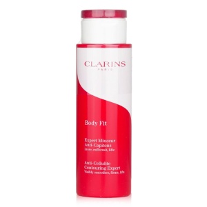 Body Fit Anti-Cellulite Contouring Expert 200ml/6.9oz