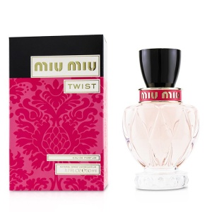 Twist Eau De Parfum Spray 50ml/1.7oz - Image 2