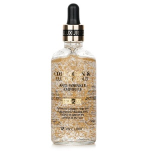 Collagen & Luxury Gold Anti-Wrinkle Ampoule 100ml/3.38oz