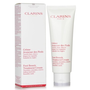 Foot Beauty Treatment Cream 125ml/4oz - Image 3